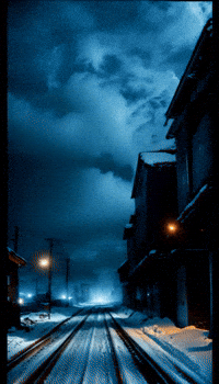Dream Satisfy GIF by Aleksey Efremov