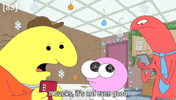 It Sucks Its Not Good GIF by Adult Swim