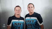 Womens Soccer GIF by Navy Athletics