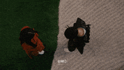 George Takei Series GIF by AMC Latinoamérica