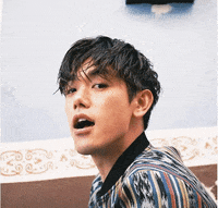 DIVEStudios epik high eric nam tablo daebak show GIF