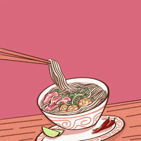 Pho GIF