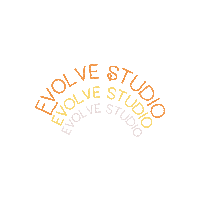 Rainbow Sbs Sticker by Evolve Studio