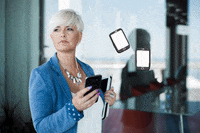 SimonaBastari felice condominio amministratore condominiale GIF