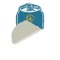 Sticker Beer Sticker by Ceres Official