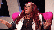 bad girls club lol GIF by Oxygen