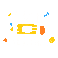back to school Sticker by Tigo Guatemala