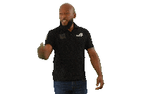 hagonederland friends lets go clean cleaning Sticker