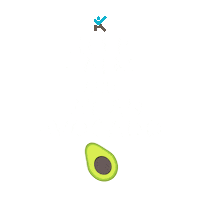 Stay Keep Sticker by Keto-Mojo