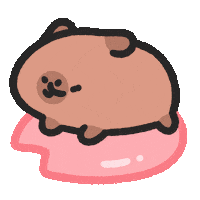 花 Cherry Blossom Sticker by sansanplanet