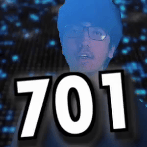 701
