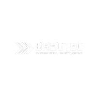 Bregtec  Sticker