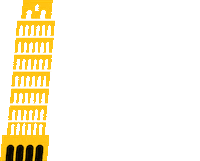 italy location Sticker by Jamie Oliver