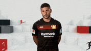 hurry up waiting GIF by Bundesliga