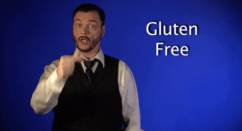 Gluten Free