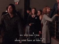 season 4 netflix GIF by Gilmore Girls 