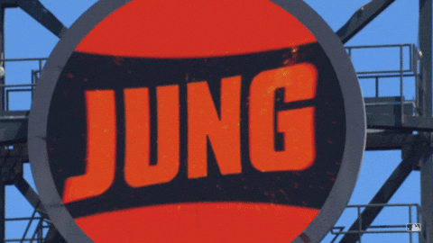 Giants Baseball GIF by San Francisco Giants