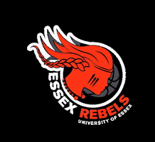 Basketball GIF by Essex Rebels