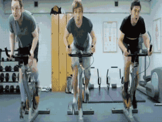 gym GIF