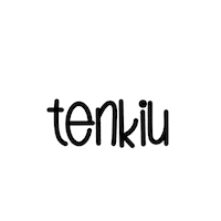 Thanks Gracias Sticker