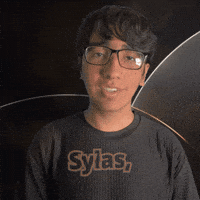 Silas GIF