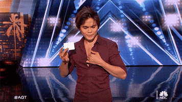 Nbc GIF by America's Got Talent