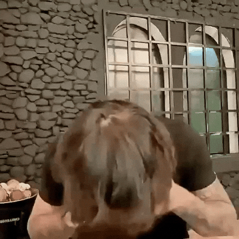 GIF by ROA