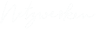 German Lettering Sticker