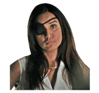 magic yes Sticker by SYFY