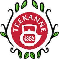 hot tea Sticker by Teekanne