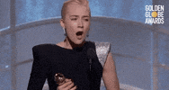 Saoirse Ronan GIF by Golden Globes