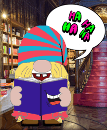 Funny Jokes GIF