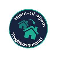 Ejendomsmægler Sticker by Paulun Bolig
