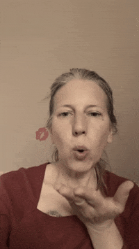 GIF by Bianca vom Kinderwunschpfad