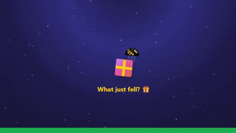 Funny Girl Birthday GIF by A Reason To Feel
