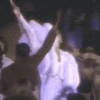 diana ross GIF by Alex Bedder