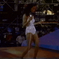 Diana Ross GIF by Alex Bedder
