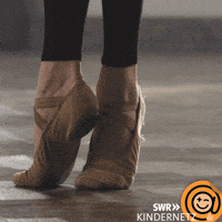 Dance Jump GIF by SWR Kindernetz