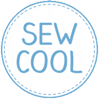 Diy Sew Sticker by Pattydoo