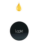 Lip Cream Beauty Sticker by Looké Cosmetics