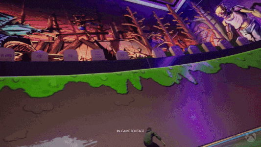 Tony Hawk Skate GIF by Xbox