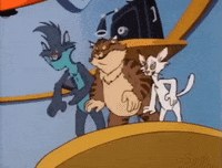 80's alf GIF by MANGOTEETH