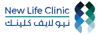 NewlifeClinic beauty botox kuwait clinic Sticker
