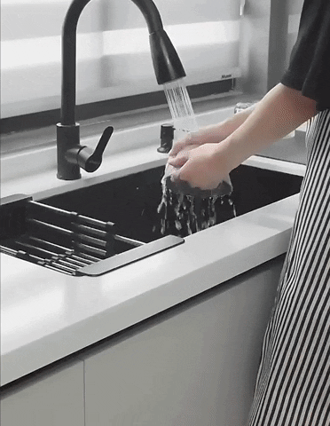 nexuscreatives giphyupload kitchen kitchenessentials bathroomessentials GIF