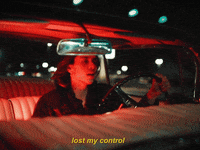 Driving Music Video GIF by Justice Carradine