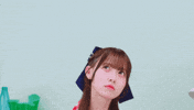 Thinking Looking Up GIF