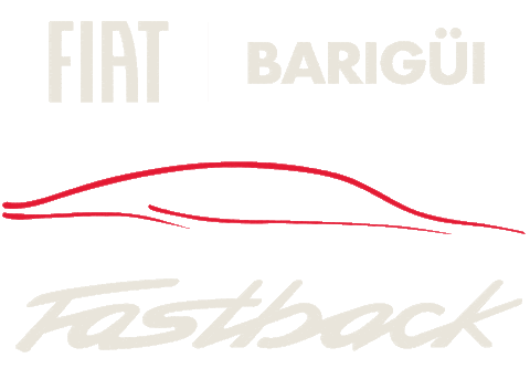Lancamento Fastback Sticker by fiatbarigui