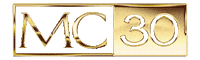 Mc30 Sticker by Mariah Carey