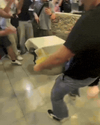 Italian Cooking GIF