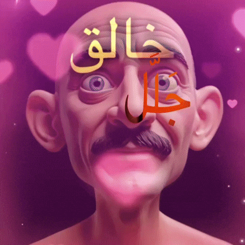 In Love Man GIF